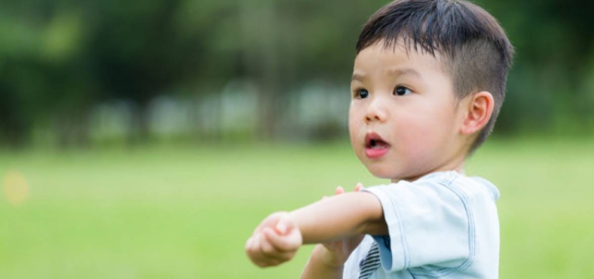 Các bệnh thường gặp ở trẻ mầm non - Phụ huynh nên biết để ngừa cho con